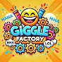 Giggle Factory logo