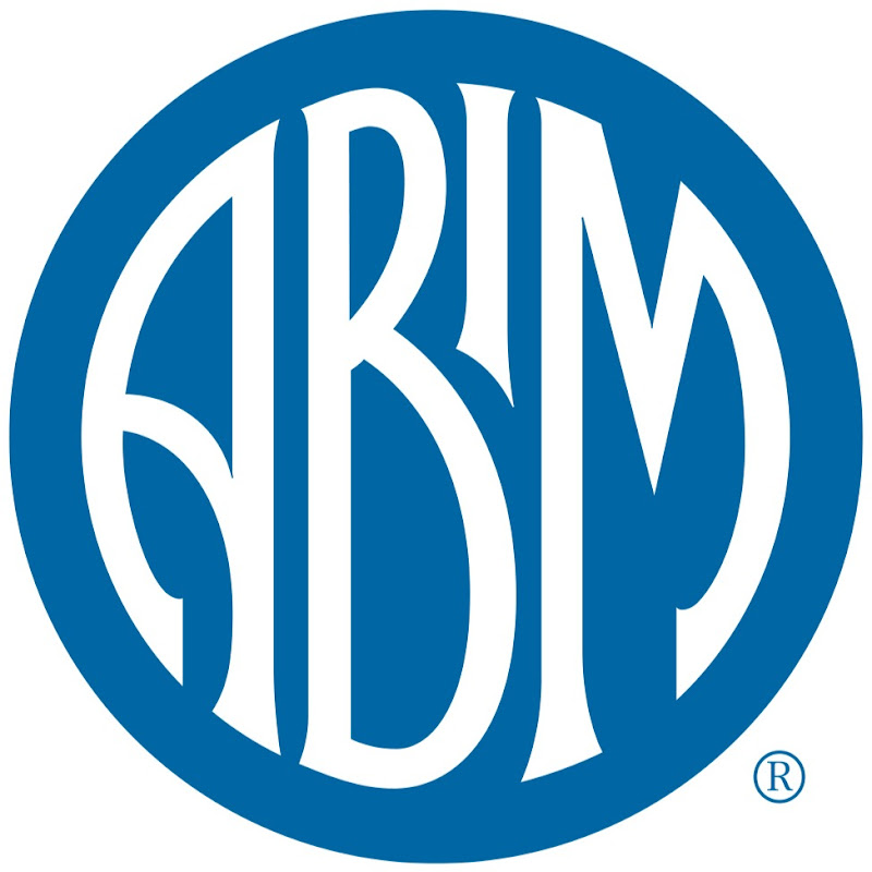 ABIMcert icon