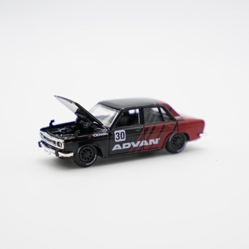 Diecast Museum