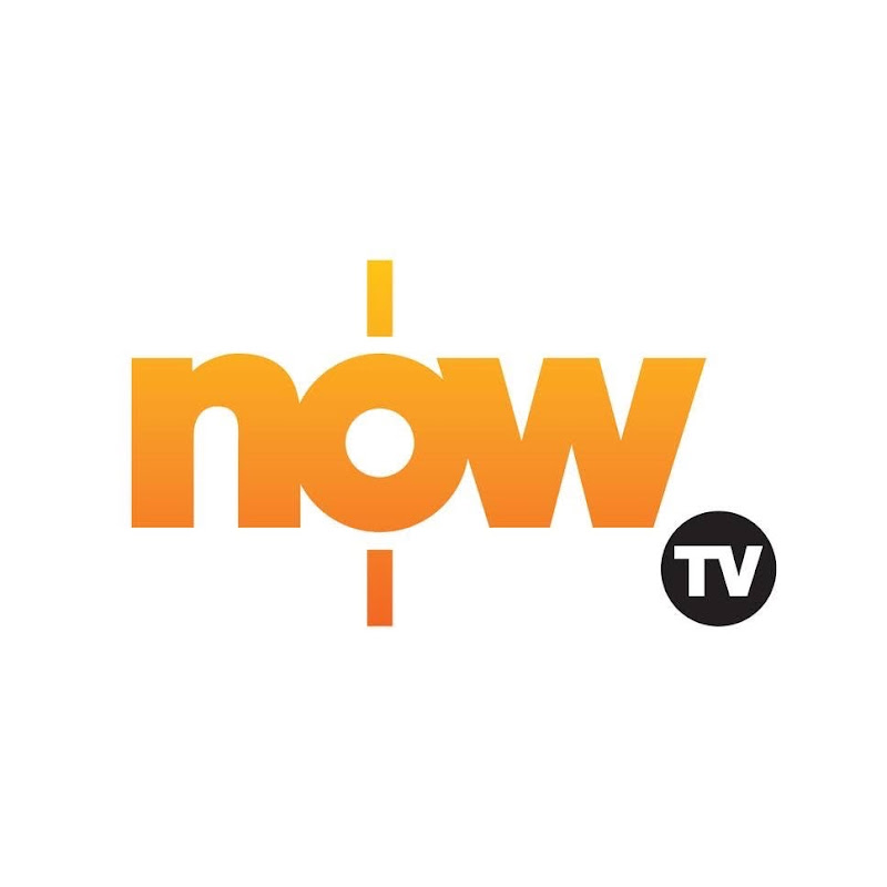Now TV Logo