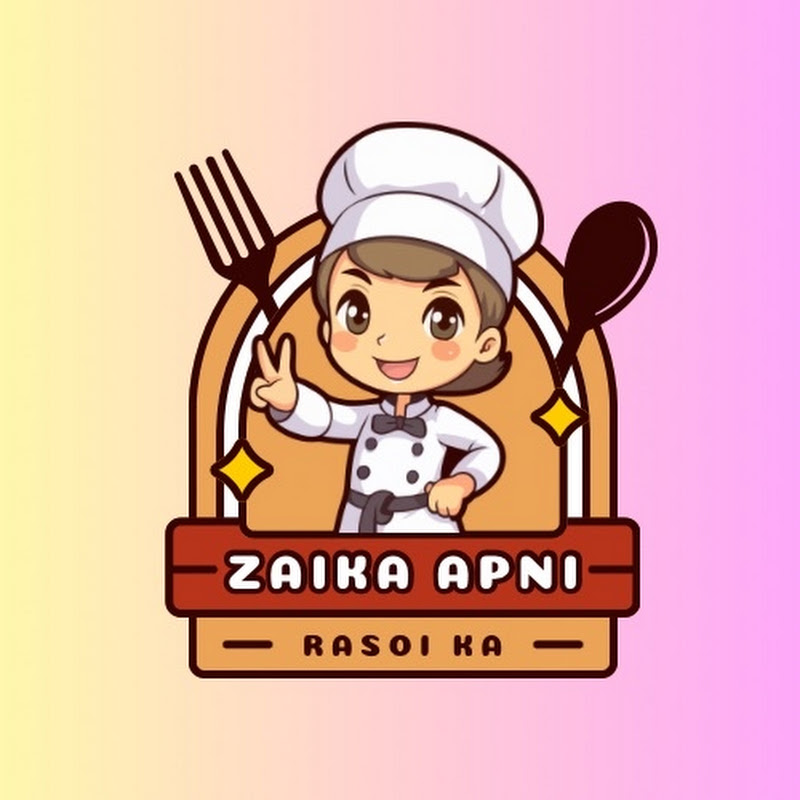 Zaika Apni Rasoi Ka