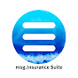msg.Insurance Suite logo
