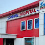 Sangi Hospital logo