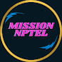 Hire MISSION NPTEL — Education & Learning YouTube creator for sponsorships