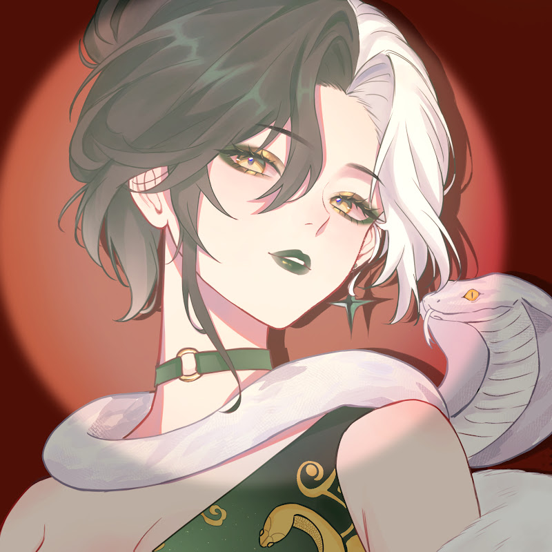 Kasina Virux ⦗𝐔𝐍𝐈𝐓 𝐌𝐞𝐑𝐮𝐒𝐢𝐗 ⦘