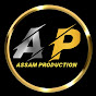 ASSAM PRODUCTION logo