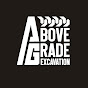 Above Grade Excavation logo