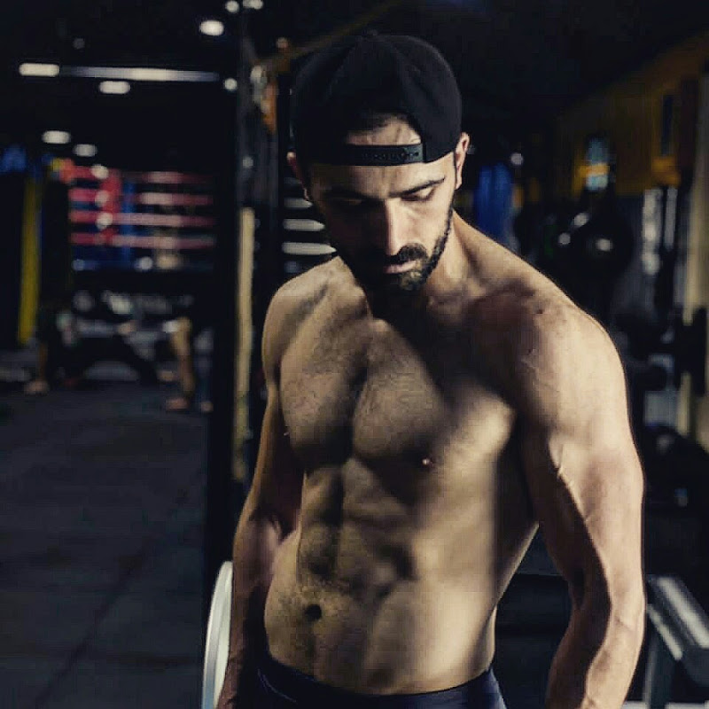 Soheyl Naeimi