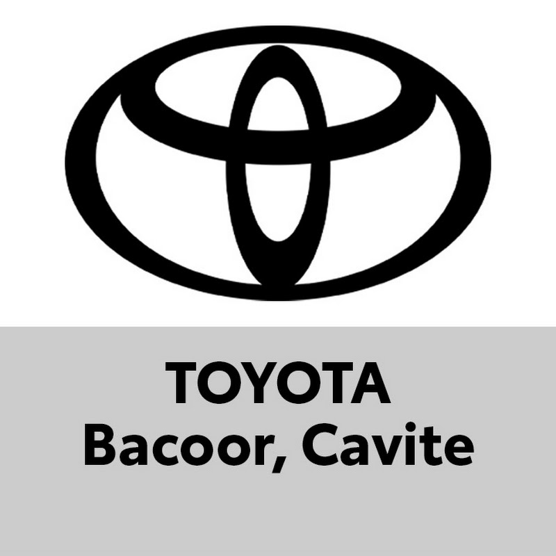 Toyota Bacoor Cavite