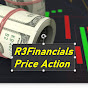 R3 Price Action logo