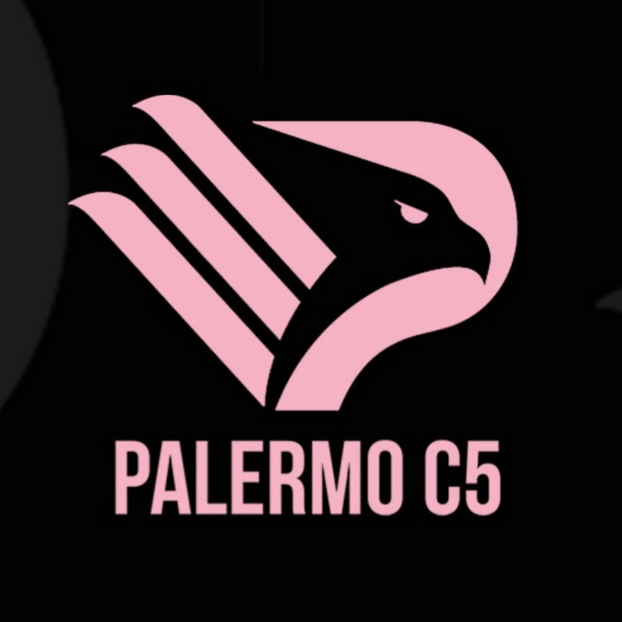 Palermo Calcio A 5 - YouTube