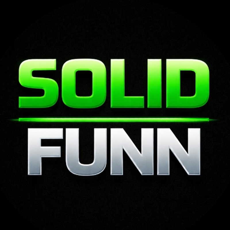 SOLID FUNN