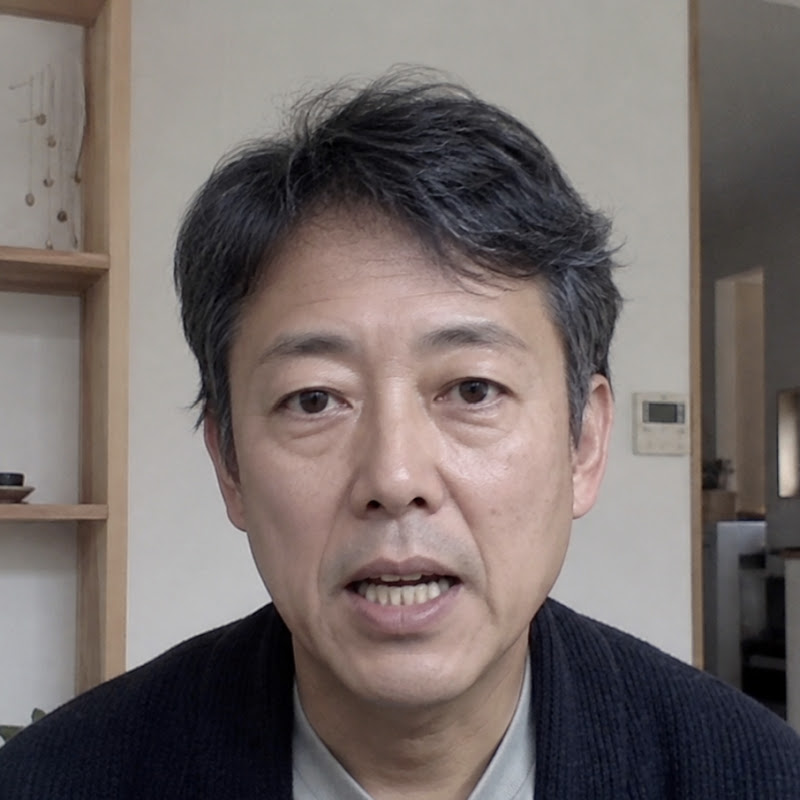 Kenji Sato