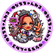 ゆなちちゃんねる💜KOGYARU専属モデル💜