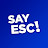 Say Eurovision!