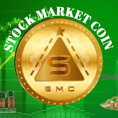 Stock Market Coin