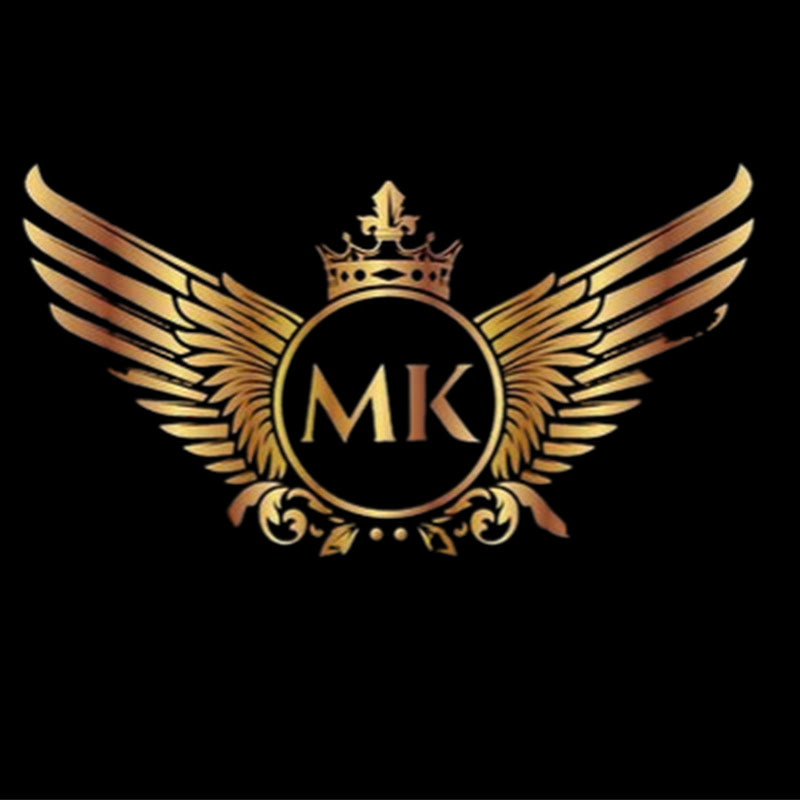 MK ReMIX Logo