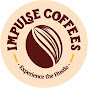 Impulse Coffees logo