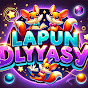 Lapun Dlyasy logo