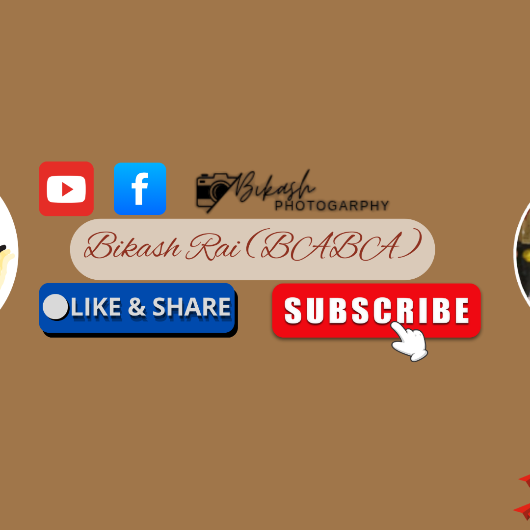Post from Bikash Rai (BABA)