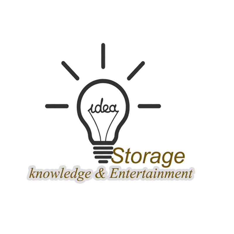 Idea Storage Knowledge & Entertainment