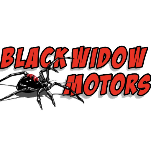 Black Widow Motors