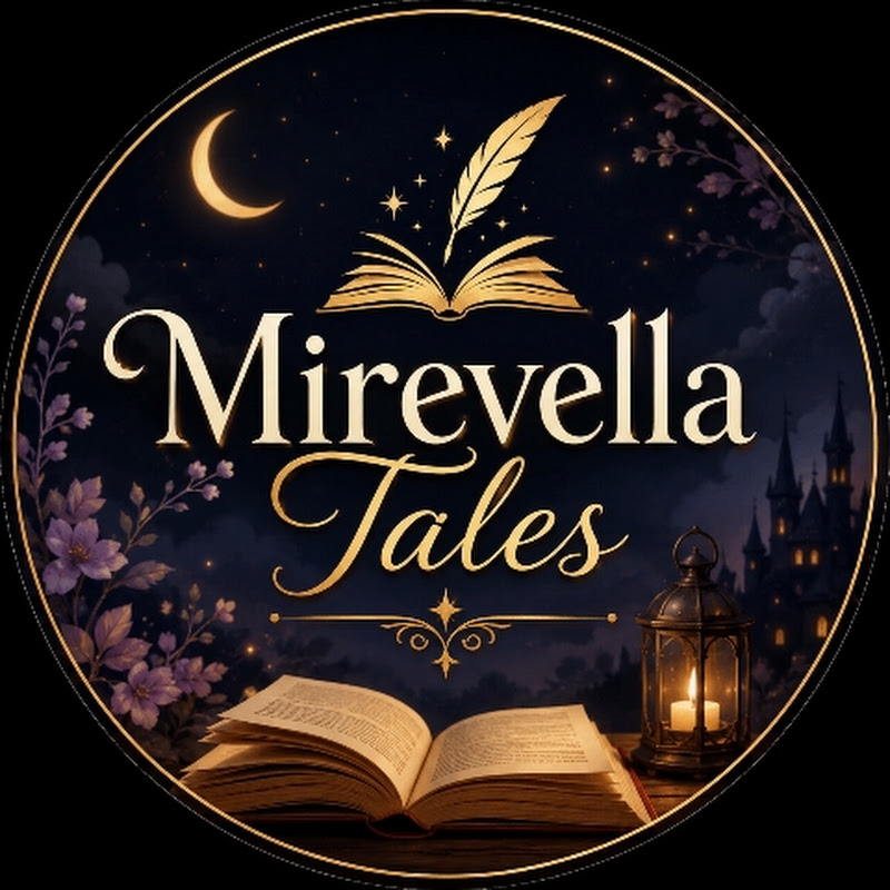 Mirevella Tales 