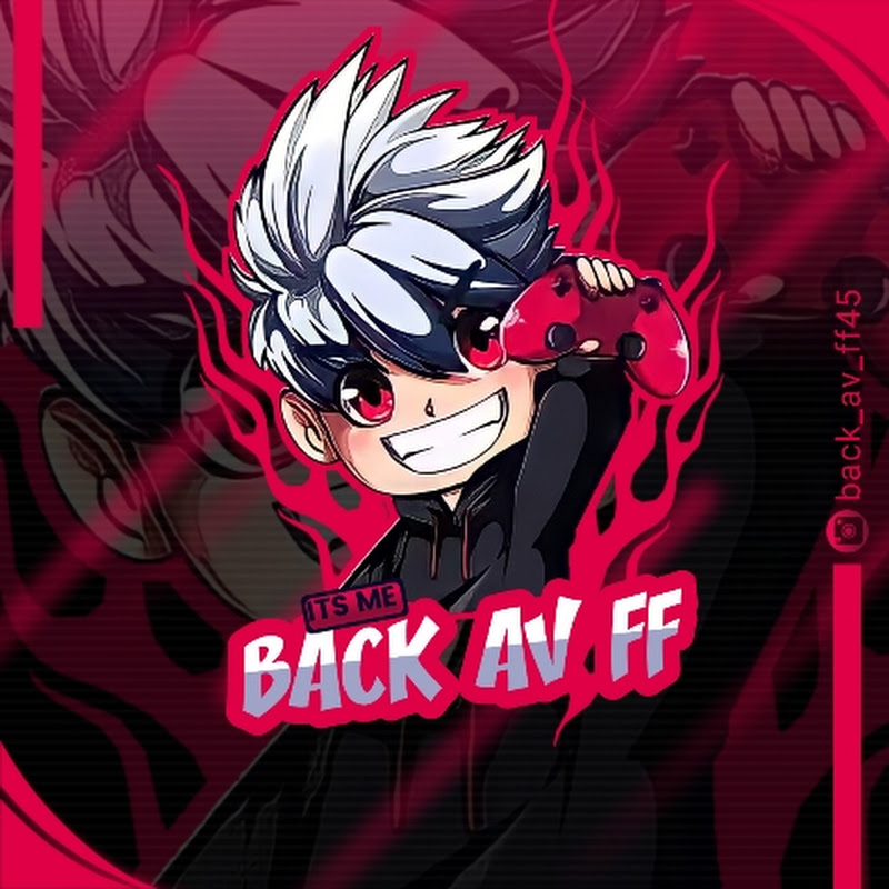 back av ff
