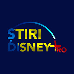 Știri Disney+ România
