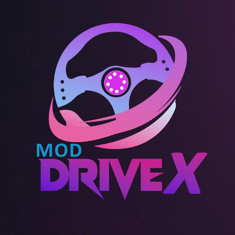 ModDriveX GAMING