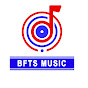 BFTS Music Video logo