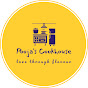 Pooja's Cookhouse logo