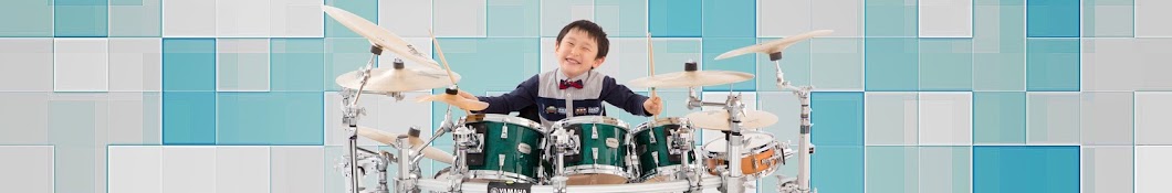 6 y/o Drummer Torataro Аватар канала YouTube