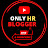 ONLY HR BLOGGER