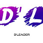 D'LIDAR logo