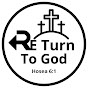 Return To God logo