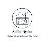 Soflohydro logo