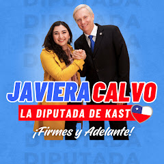Javiera Calvo La diputada de Kast K65