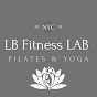 Pilates and Yoga for Functional Fitness at Any Age logo