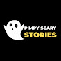 Pimpy Scary Stories logo