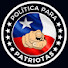 GPpv-SE6DPo-channel-avatar-Política para Patriotas