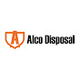 Alco Disposal logo
