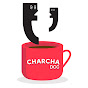 Charcha logo