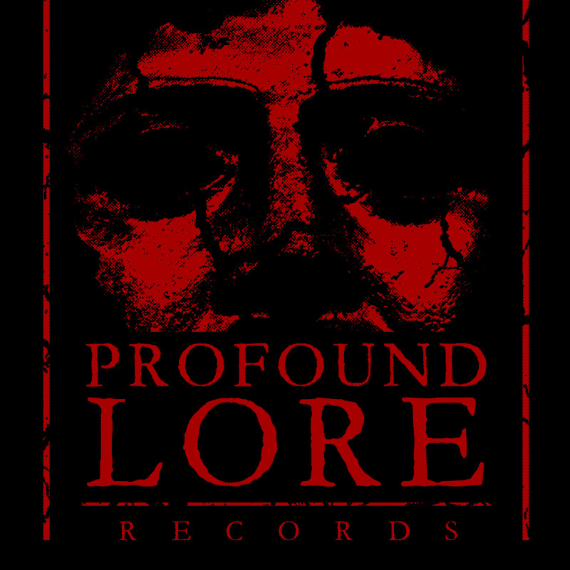 Profound Lore Records icon