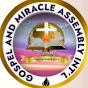 God's miracle tv logo