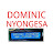 Dominic Nyongesa