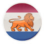 Löwen us Holland logo