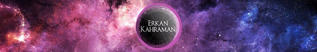 Erkan Kahraman YouTube channel avatar