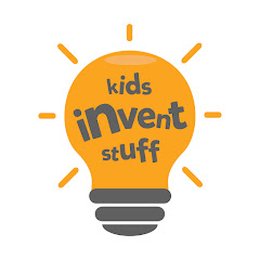 Kids Invent Stuff net worth