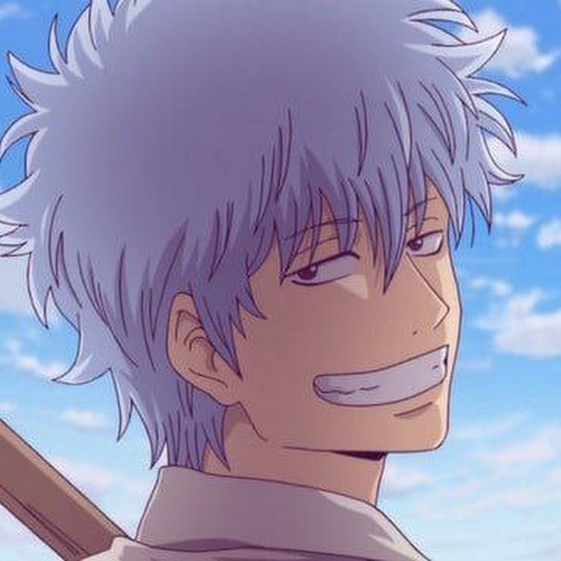GintokiSama